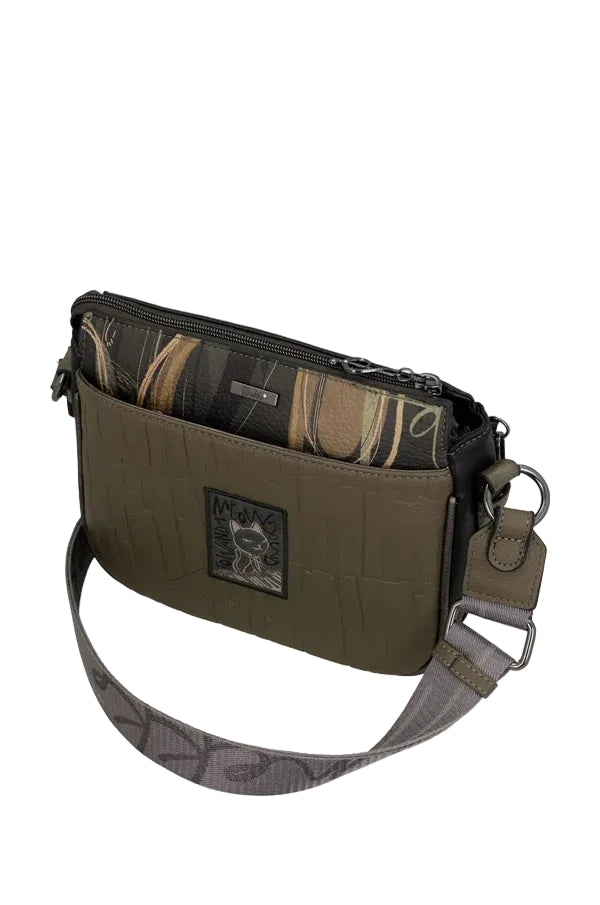 Borsa a Tracolla ANEKKE ORCHESTRA - 43803-062