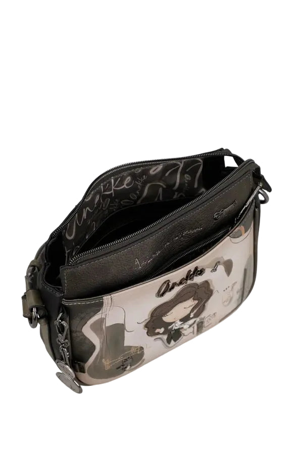 Borsa a Tracolla ANEKKE ORCHESTRA - 43803-062