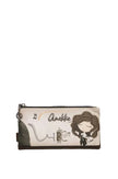Portafoglio Morbido Grande ANEKKE ORCHESTRA RFID - 43809-906