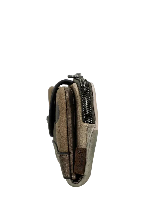 Portafoglio Morbido Piccolo ANEKKE ORCHESTRA RFID - 43809-910