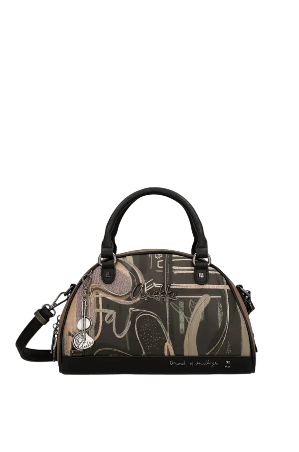 Borsa a Mano Ovale ANEKKE MELODY -  43811-137