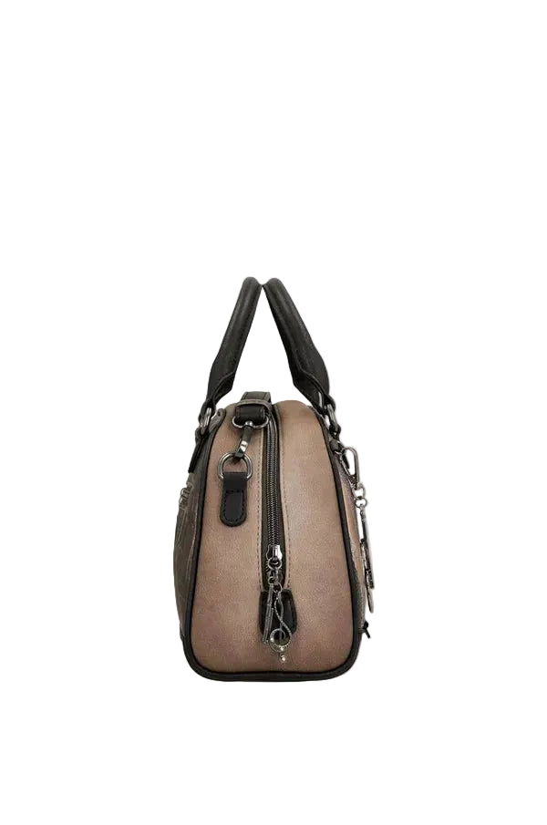 Borsa a Mano Ovale ANEKKE MELODY -  43811-137
