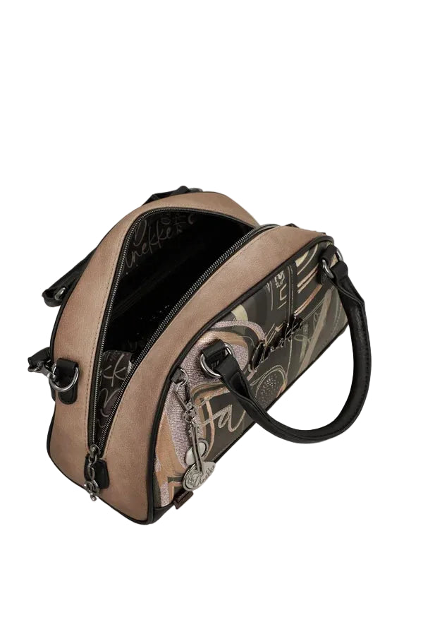 Borsa a Mano Ovale ANEKKE MELODY -  43811-137