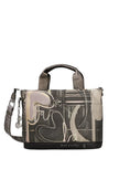 Borsa con Manico corto e Tracolla ANEKKE MELODY - 43811-222