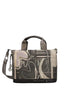 Borsa con Manico corto e Tracolla ANEKKE MELODY - 43811-222