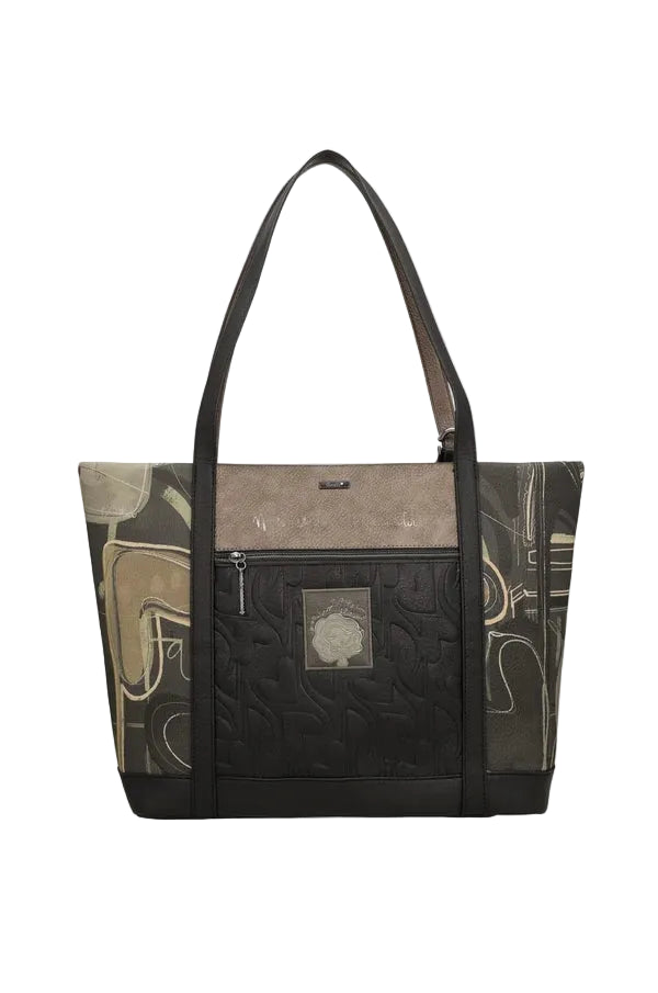 Borsa a Spalla ANEKKE MELODY - 43812-440