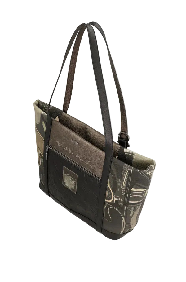 Borsa a Spalla ANEKKE MELODY - 43812-440