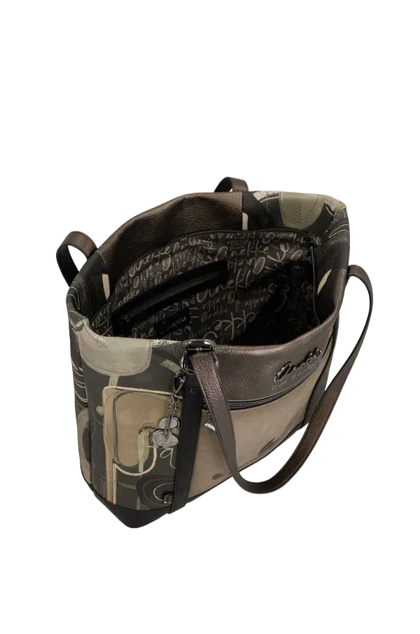 Borsa a Spalla ANEKKE MELODY - 43812-440