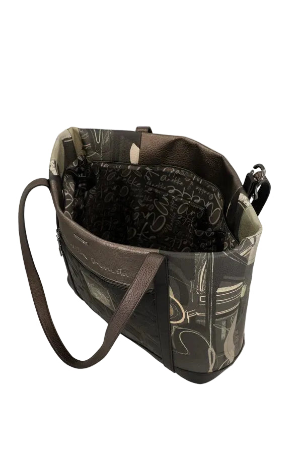 Borsa a Spalla ANEKKE MELODY - 43812-440