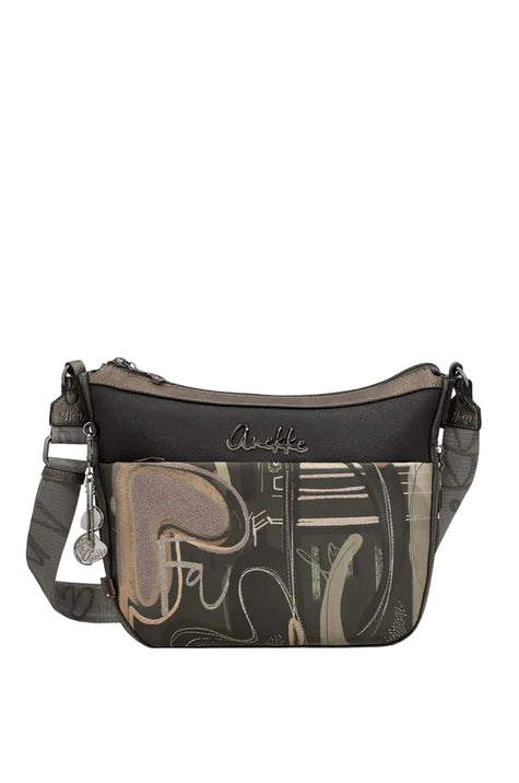 Borsa a Tracolla Grande ANEKKE MELODY - 43813-138