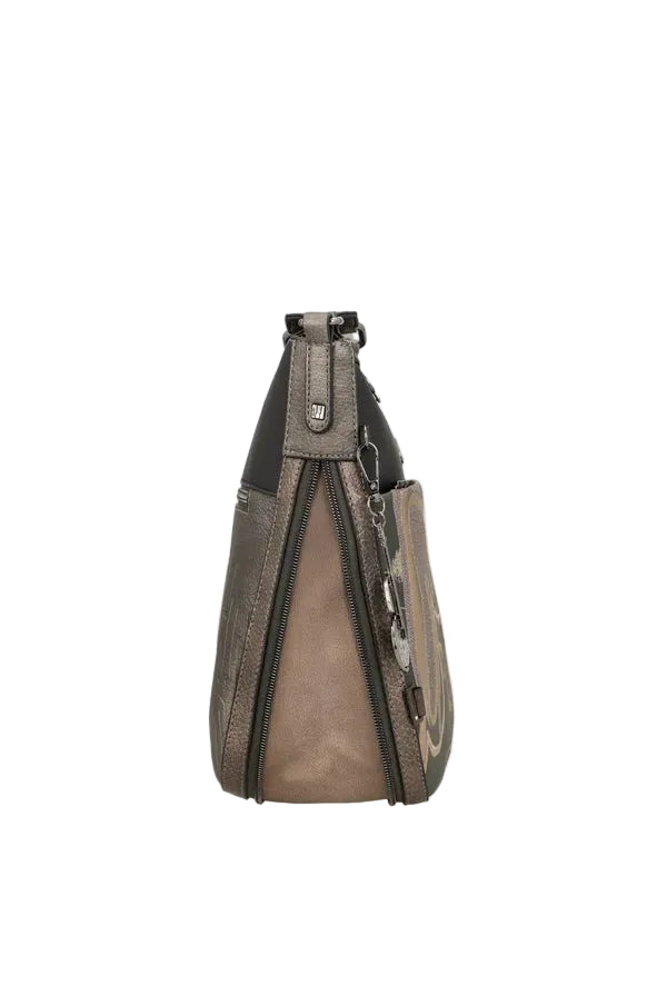 Borsa a Tracolla Grande ANEKKE MELODY - 43813-138