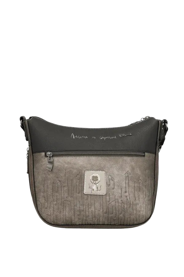 Borsa a Tracolla Grande ANEKKE MELODY - 43813-138