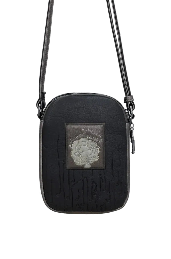 Borsa a Tracolla Mini ANEKKE MELODY - 43813-903