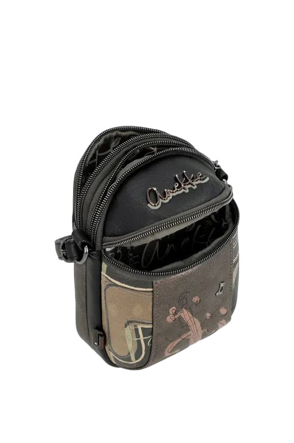 Borsa a Tracolla Mini ANEKKE MELODY - 43813-903