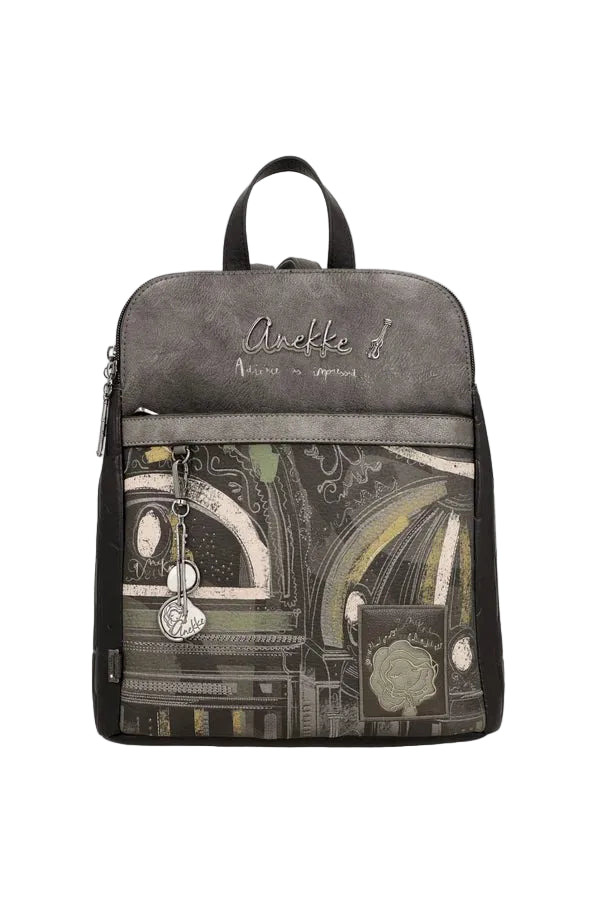 Zaino Quadrato ANEKKE MELODY - 43815-073