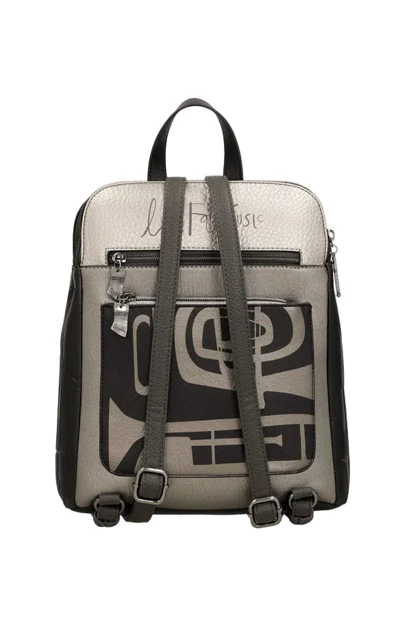 Zaino Quadrato ANEKKE MELODY - 43815-073