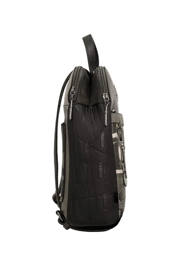 Zaino Quadrato ANEKKE MELODY - 43815-073