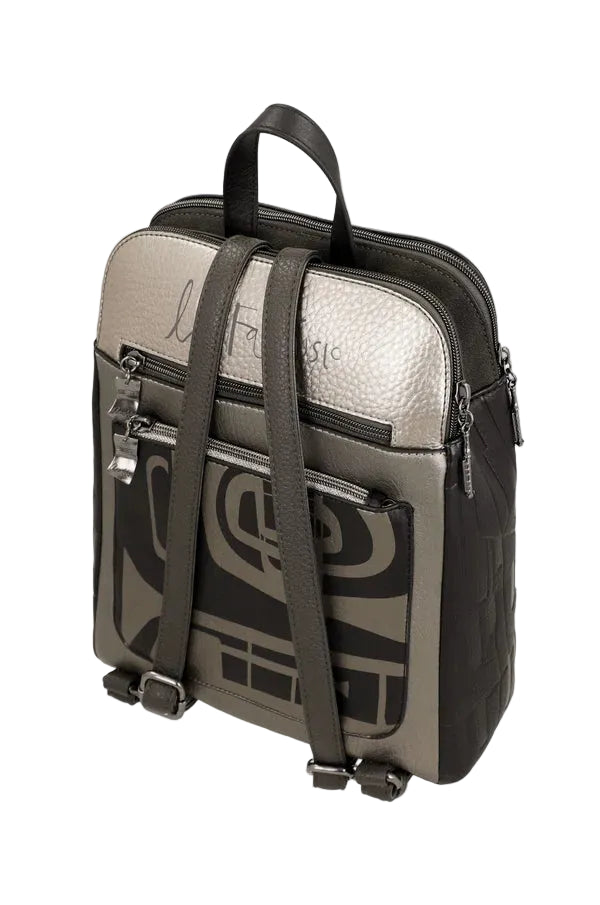 Zaino Quadrato ANEKKE MELODY - 43815-073