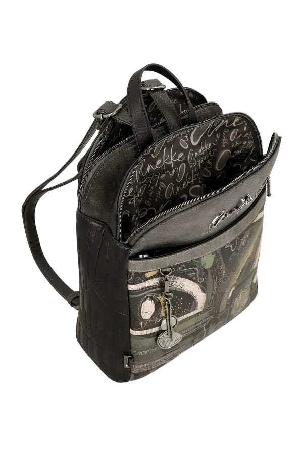 Zaino Quadrato ANEKKE MELODY - 43815-073
