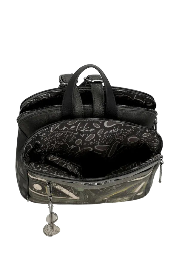 Zaino Quadrato ANEKKE MELODY - 43815-073
