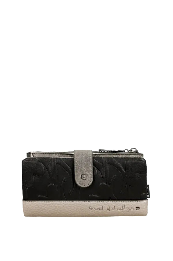Portafoglio Morbido Grande ANEKKE MELODY RFID - 43819-906