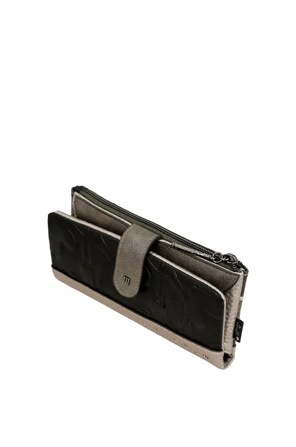 Portafoglio Morbido Grande ANEKKE MELODY RFID - 43819-906