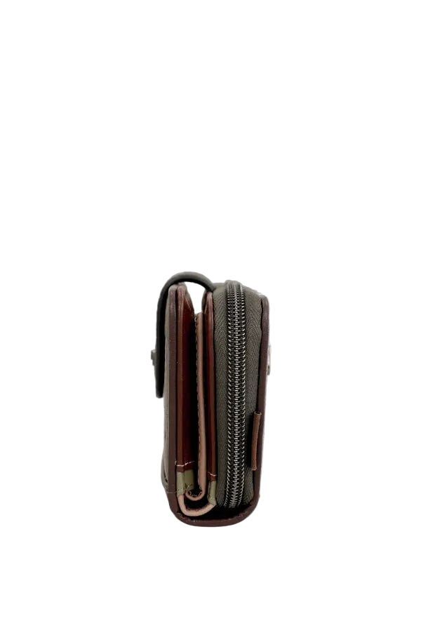 Portafoglio Rigido Medio ANEKKE MELODY RFID - 43819-909