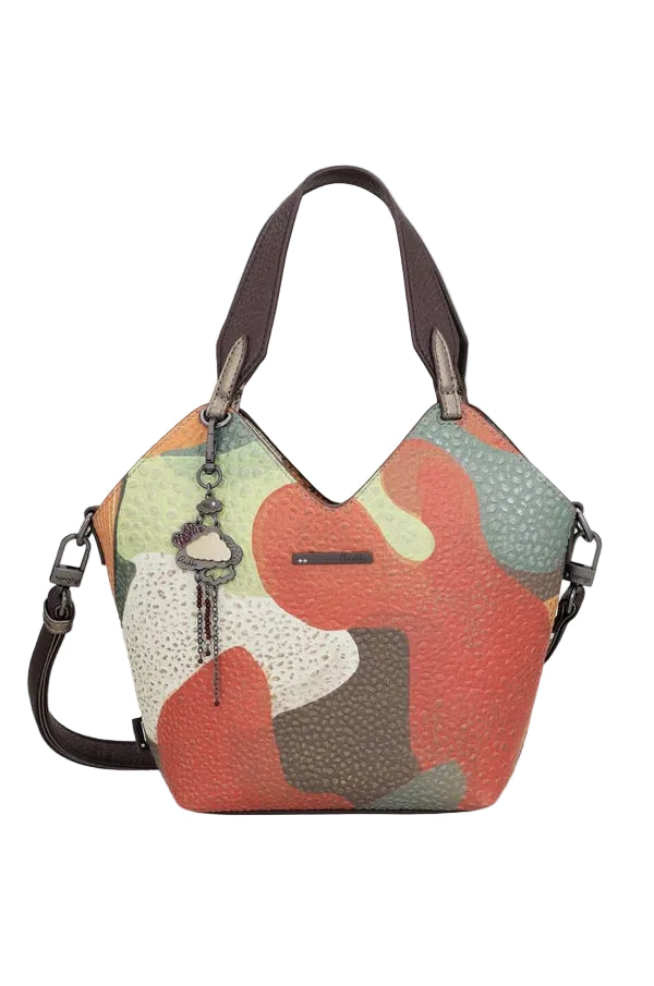 Borsa a Mano 2 in 1 ANEKKE ODYSSEY - 43831-455