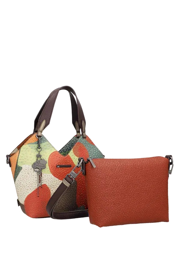 Borsa a Mano 2 in 1 ANEKKE ODYSSEY - 43831-455