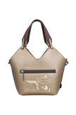 Borsa a Mano 2 in 1 ANEKKE ODYSSEY - 43831-455