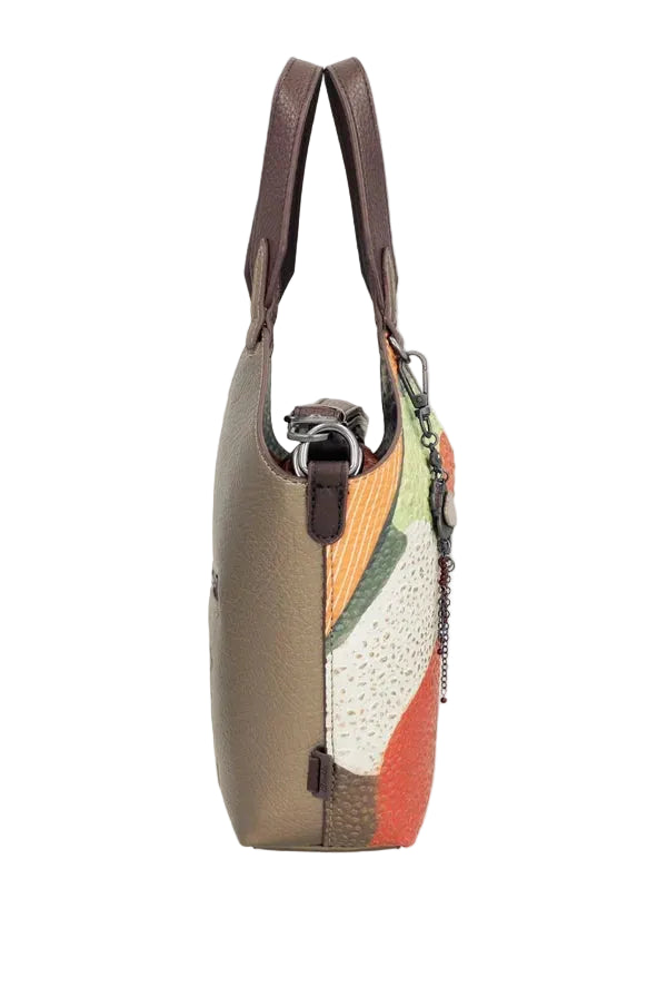 Borsa a Mano 2 in 1 ANEKKE ODYSSEY - 43831-455
