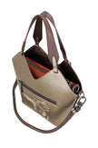 Borsa a Mano 2 in 1 ANEKKE ODYSSEY - 43831-455