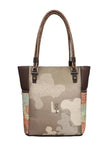 Borsa Tote Quadrata ANEKKE ODYSSEY - 43832-168