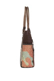 Borsa Tote Quadrata ANEKKE ODYSSEY - 43832-168