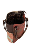 Borsa Tote Quadrata ANEKKE ODYSSEY - 43832-168