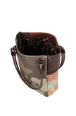 Borsa Tote Quadrata ANEKKE ODYSSEY - 43832-168