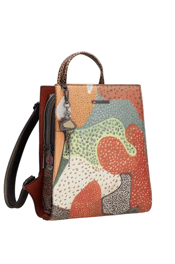 Zaino Quadrato ANEKKE ODYSSEY - 43835-314
