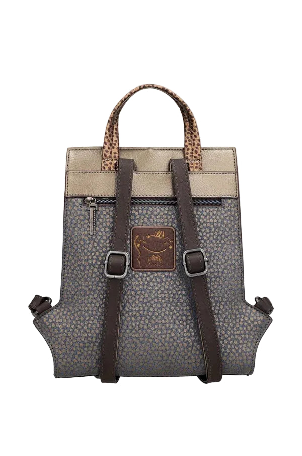 Zaino Quadrato ANEKKE ODYSSEY - 43835-314