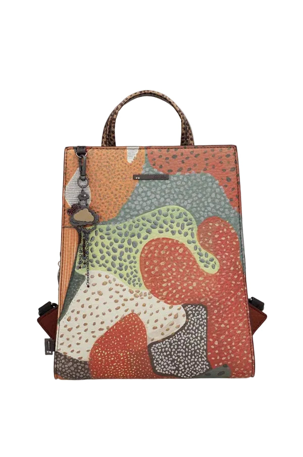 Zaino Quadrato ANEKKE ODYSSEY - 43835-314