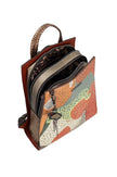 Zaino Quadrato ANEKKE ODYSSEY - 43835-314