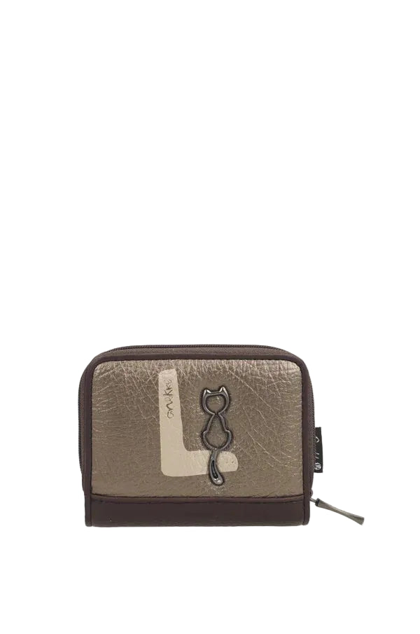 Portafoglio Rigido Piccolo ANEKKE ODYSSEY RIFD - 43839-903