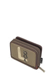 Portafoglio Rigido Piccolo ANEKKE ODYSSEY RIFD - 43839-903