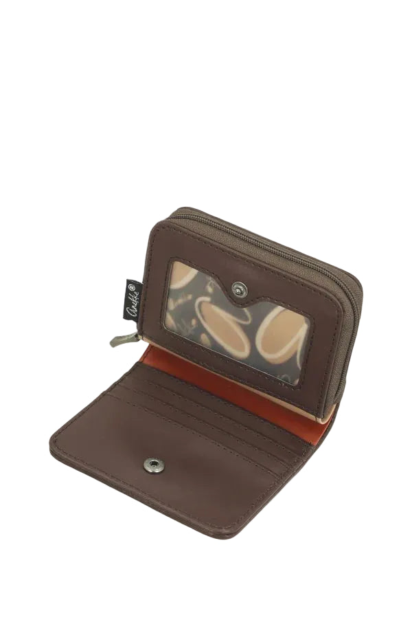 Portafoglio Rigido Piccolo ANEKKE ODYSSEY RIFD - 43839-903