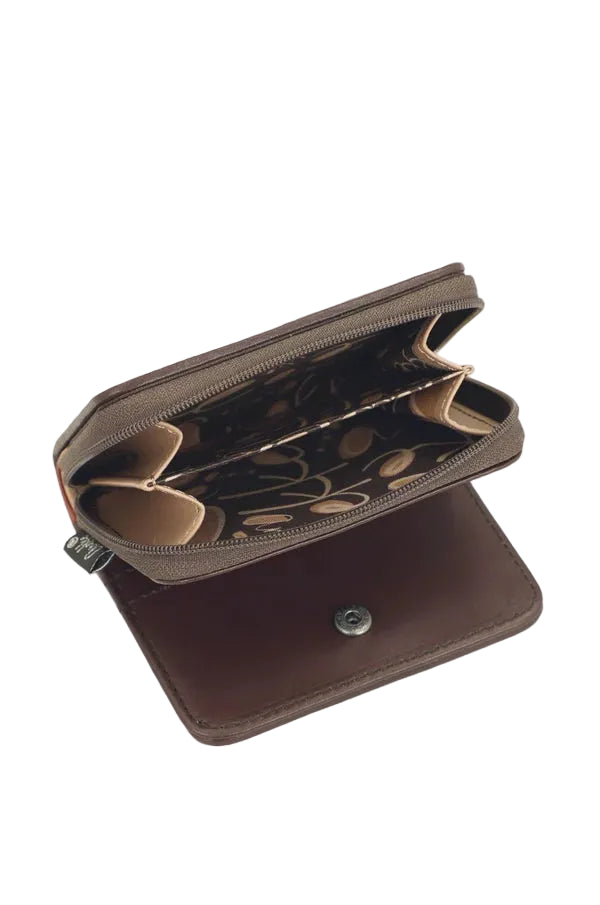 Portafoglio Rigido Piccolo ANEKKE ODYSSEY RIFD - 43839-903