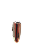 Portafoglio Morbido Grande ANEKKE ODYSSEY RFID - 43839-906