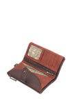 Portafoglio Morbido Grande ANEKKE ODYSSEY RFID - 43839-906