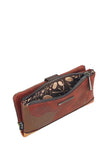Portafoglio Morbido Grande ANEKKE ODYSSEY RFID - 43839-906