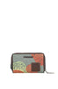 Portafoglio Rigido Medio ANEKKE BLOSSOM RFID - 43839-909