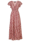 Vestito lungo AYFEE - 451-CAM26427
