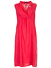 Vestito lungo smanicato AYFEE - CAM26451